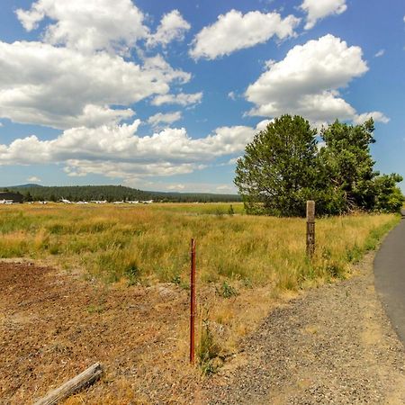 Circle 4 Ranch 25 | Discover Санривер Экстерьер фото